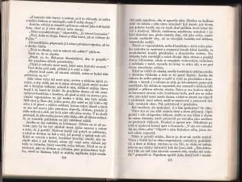 Guy de Maupassant: Silná jako smrt ; Naše srdce