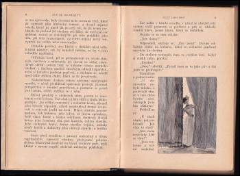Guy de Maupassant: Silná jako smrt