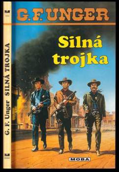 Silná trojka