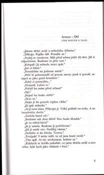 Jean Giono: Silné duše