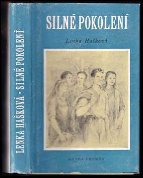 Silné pokolení