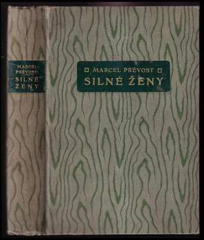 Silné ženy