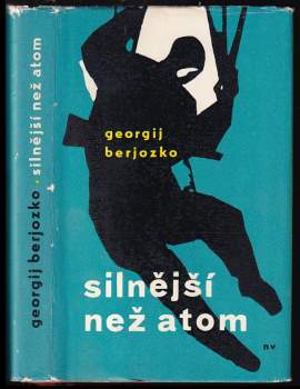 Silnější než atom