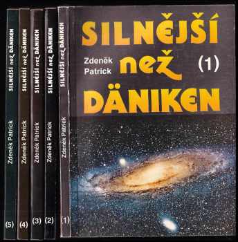 Silnější než Däniken