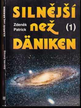 Silnější než Däniken
