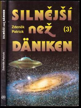 Silnější než Däniken