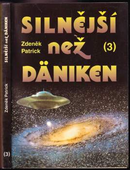 Silnější než Däniken