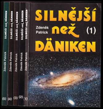Silnější než Däniken