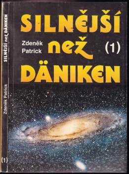 Silnější než Däniken