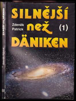 Silnější než Däniken