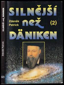 Silnější než Däniken