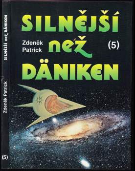 Silnější než Däniken