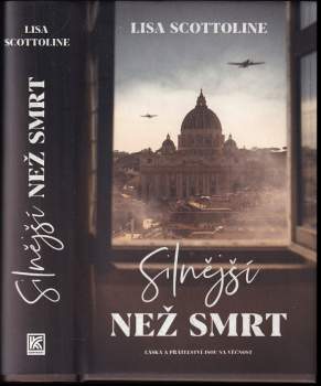 Silnější než smrt