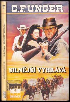 Silnější vyhrává