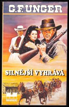 Silnější vyhrává