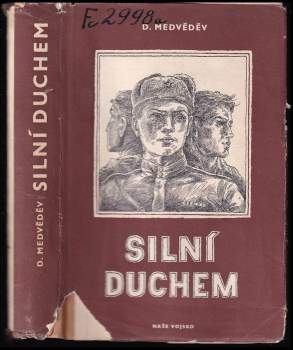 Silní duchem