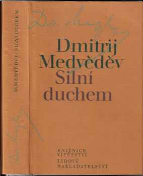 Silní duchem