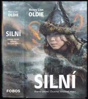 Genri Lajon Oldi: Silní
