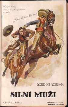 Gordon Young: Silní muži