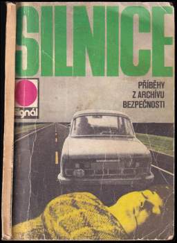 Silnice