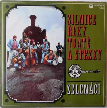 Greenhorns: Silnice, Řeky, Tratě A Stezky