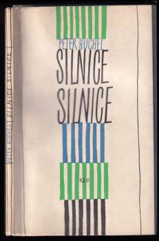 Peter Huchel: Silnice silnice