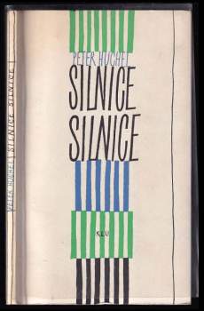 Peter Huchel: Silnice silnice