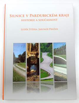 Silnice v Pardubickém kraji