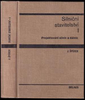 Silniční stavitelství I
