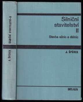 Silniční stavitelství II