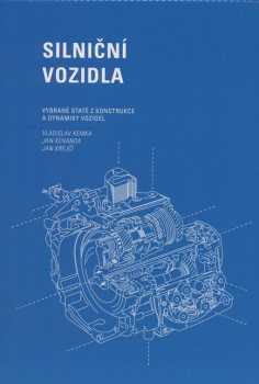 Silniční vozidla