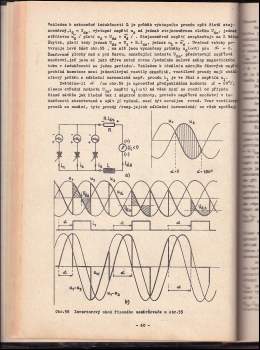 Vladimír Suchánek: Silnoproudá elektronika I