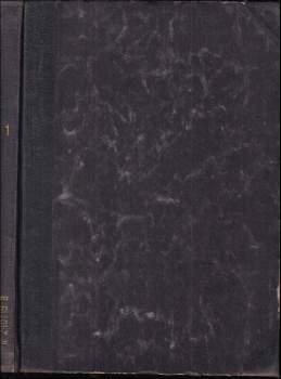 Silnoproudá elektronika I