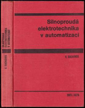 Silnoproudá elektrotechnika v automatizaci
