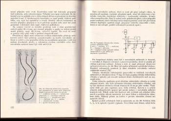 Josef Pauza: Silnoproudá rozvodná zařízení v průmyslu