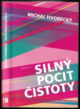 Silný pocit čistoty