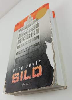 Hugh Howey: Silo