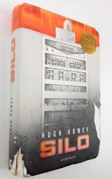 Hugh Howey: Silo