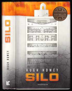 Hugh Howey: Silo