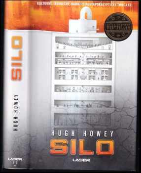Silo - Hugh Howey (2020, Euromedia Group) - ID: 2132378