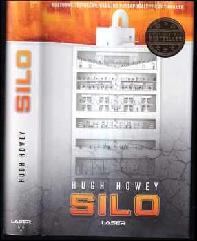 Hugh Howey: Silo