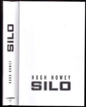Hugh Howey: Silo