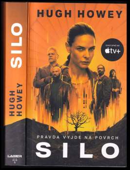 Hugh Howey: Silo