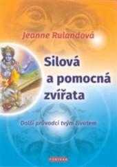 Silová a pomocná zvířata