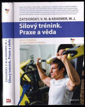 Silový trénink