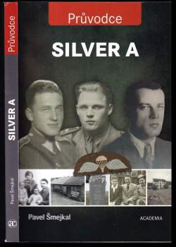 Silver A