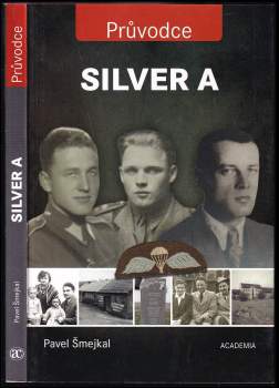 Silver A