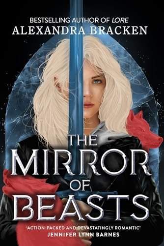 Silver in the Bone 2: The Mirror of Beasts