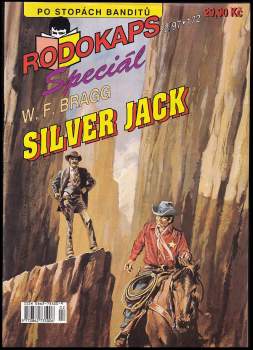 Silver Jack