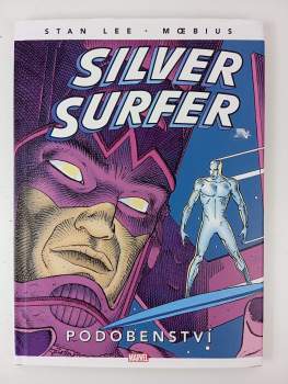 Silver Surfer